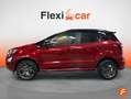 Ford EcoSport 1.0L+EcoBoost+103kW+%28140CV%29+S%26S+S+Line Burdeos - thumbnail 5