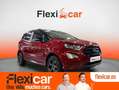 Ford EcoSport 1.0L+EcoBoost+103kW+%28140CV%29+S%26S+S+Line Burdeos - thumbnail 1