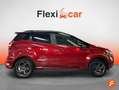 Ford EcoSport 1.0L+EcoBoost+103kW+%28140CV%29+S%26S+S+Line Burdeos - thumbnail 4