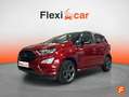 Ford EcoSport 1.0L+EcoBoost+103kW+%28140CV%29+S%26S+S+Line Burdeos - thumbnail 3