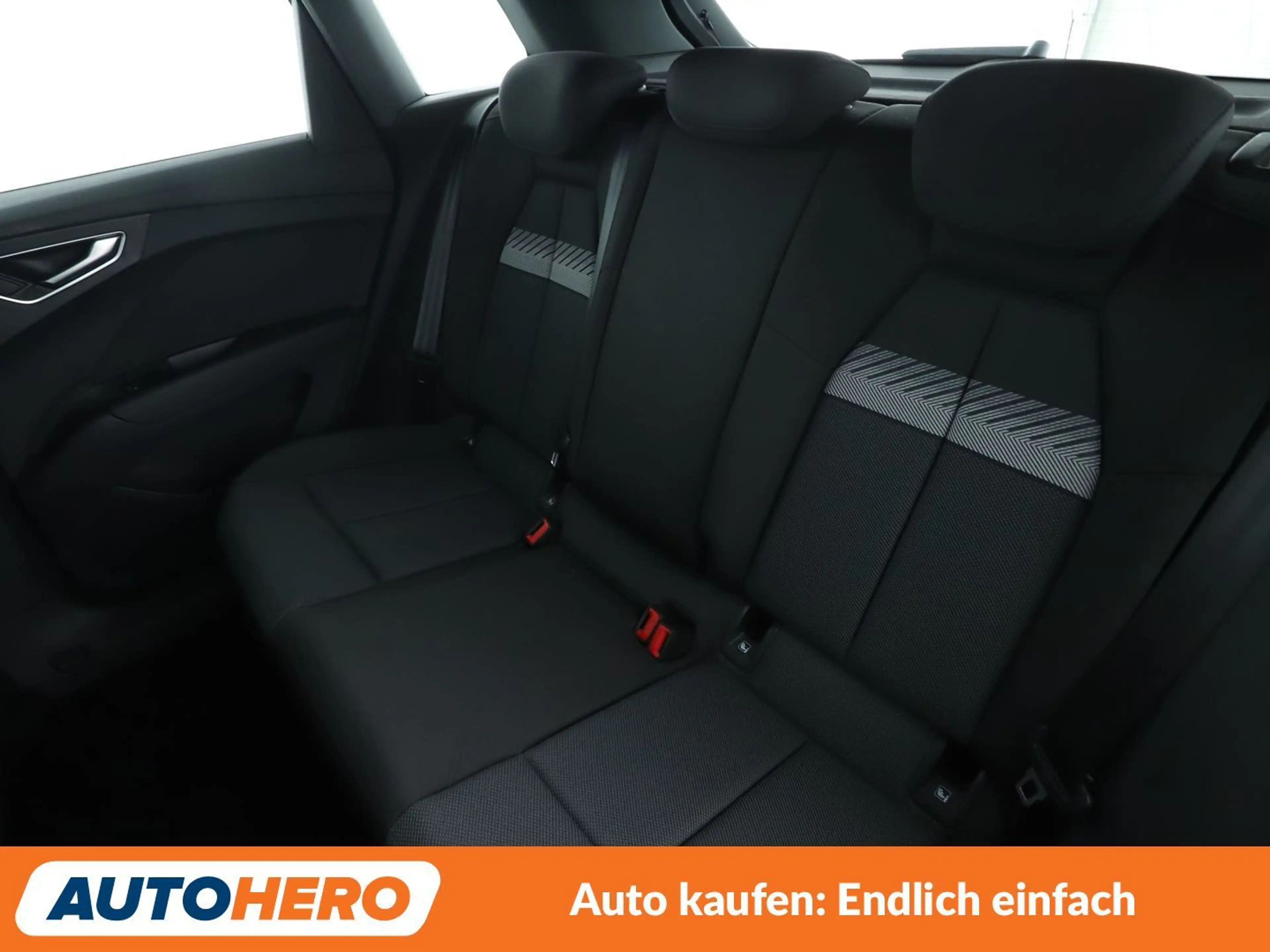 Audi Q4 e-tron 40 e-tron Aut.*S-LINE*NAVI*LED* — photo 14