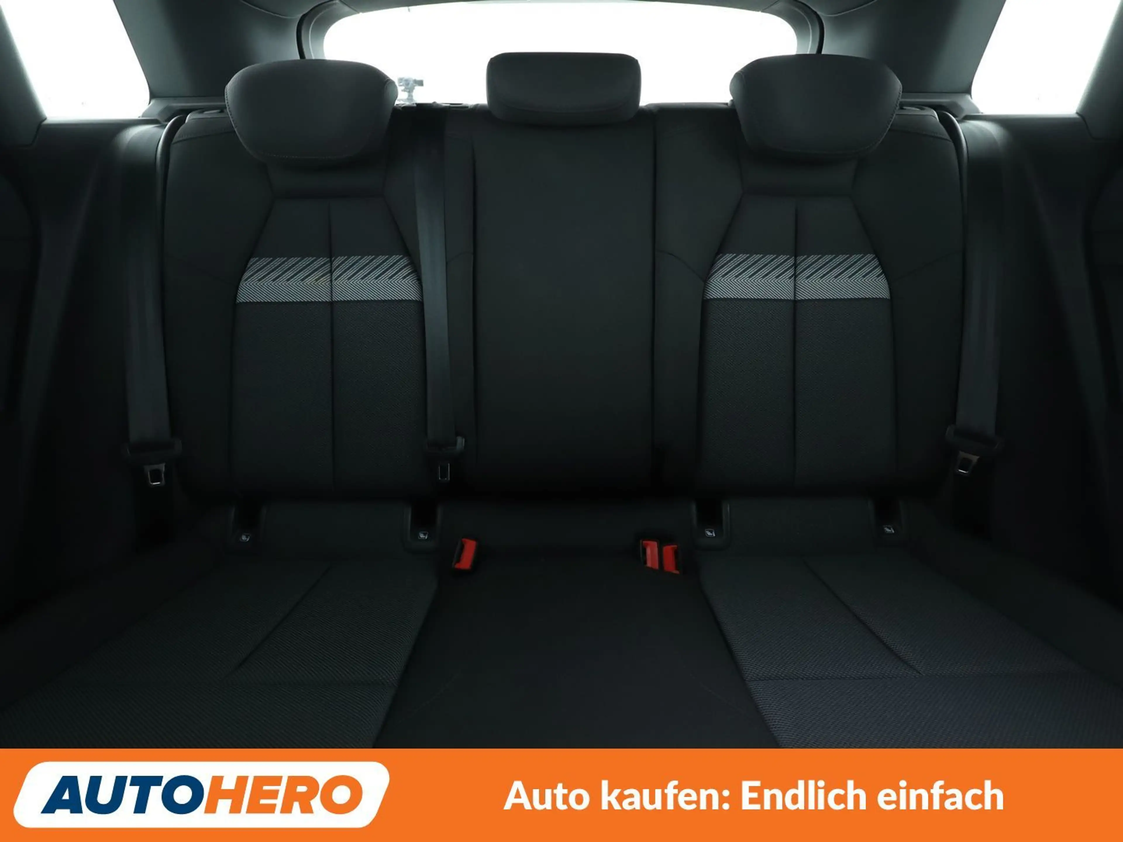 Audi Q4 e-tron 40 e-tron Aut.*S-LINE*NAVI*LED* — photo 15