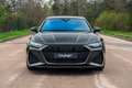 Audi RS6 V8 4.0 TFSI 600ch Gris - thumbnail 4