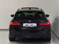BMW 330 e xDrive G21 LCI/M-Sport PRO/Panorama/HEAD-UP/Mem Schwarz - thumbnail 4