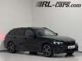 BMW 330 e xDrive G21 LCI/M-Sport PRO/Panorama/HEAD-UP/Mem Schwarz - thumbnail 1