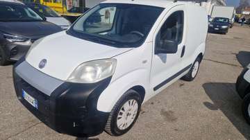 fiat fiorino 1.3 multijet