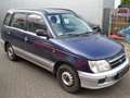 Daihatsu Gran Move CXL Automatik Klima Servo ELFH ABS Ganzjahresreife Modrá - thumbnail 2