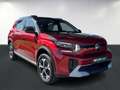 Citroen C3 Aircross & ë- Max Rouge - thumbnail 3