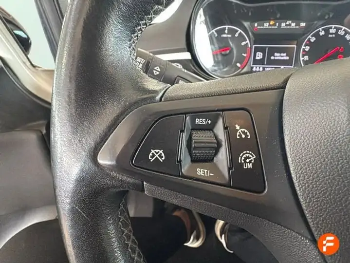 Opel Corsa 1.4 Business 3p 2017, foto 21