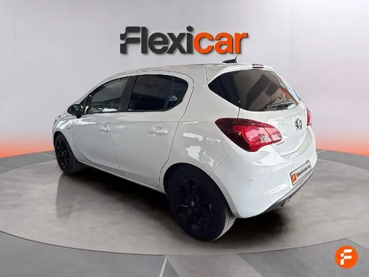 Opel Corsa 1.4 Business 3p 2017, foto 3
