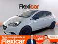 Opel Corsa 1.4 Business 90 Gris - thumbnail 1