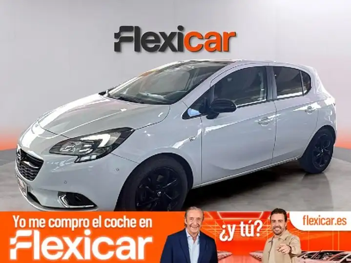 Opel Corsa 1.4 Business 3p 2017
