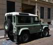 Land Rover Defender 90 2.5 D Verde - thumbnail 2