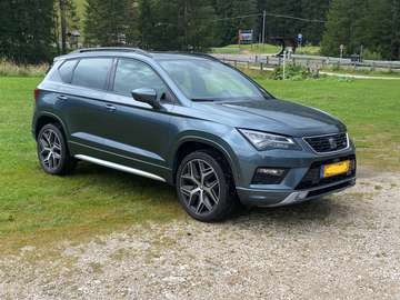 Ateca 1.5 TSI ACT DSG OPF FR