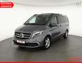 Mercedes-Benz 300 V-Klasse d 4Matic lang Aut. LED navi 360° Pano Gris - thumbnail 1