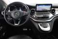 Mercedes-Benz 300 V-Klasse d 4Matic lang Aut. LED navi 360° Pano Gris - thumbnail 10