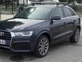 Audi Q3 Q3 2.0 TDI Ultra 150 ch Ambition Luxe Gris - thumbnail 2