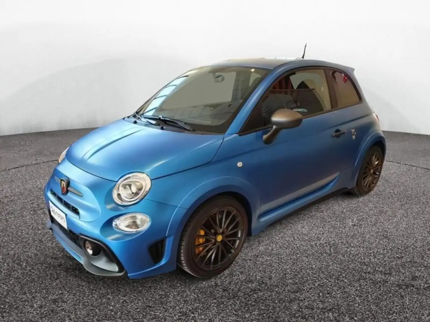 Abarth 595 Competizione 1.4 Turbo T-Jet 180 CV Competizione - 1