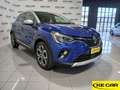 Renault Captur TCe 12V 100 CV GPL Techno - PROMO RENAULT Bleu - thumbnail 3