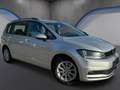 Volkswagen Touran 2,0 TDI *Tempomat*PDC*Erstbesitz* Silber - thumbnail 4