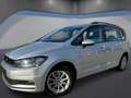 Volkswagen Touran 2,0 TDI *Tempomat*PDC*Erstbesitz* Silber - thumbnail 2