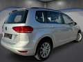 Volkswagen Touran 2,0 TDI *Tempomat*PDC*Erstbesitz* Silber - thumbnail 6