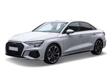 Limousine S line QUATTRO+SHZ+LED+MMI RADIO PLUS...