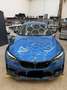 BMW M2 Competition Coupe DKG Blau - thumbnail 3