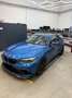 BMW M2 Competition Coupe DKG Blau - thumbnail 1