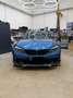 BMW M2 Competition Coupe DKG Blau - thumbnail 2