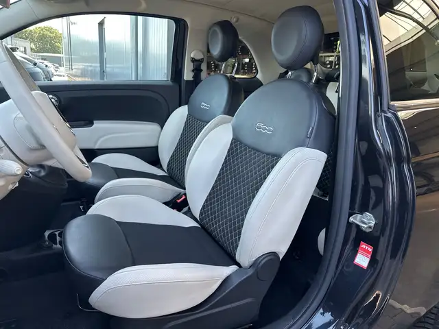 Fiat 500c view 10