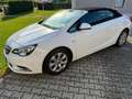 Opel Cascada Cascada 2.0 CDTI ecoFLEX Start/Stop Edition Weiß - thumbnail 2
