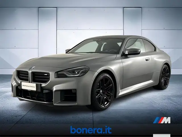 BMW M2 Coupe 3.0 460cv auto
