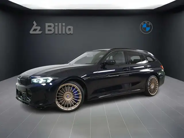 Alpina B3 GT Touring SWITCH-TRONIC Allrad