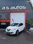 Lancia Ypsilon 1.2 Stop&Start 69 cv citadine regulateur radar alc Blanco - thumbnail 1