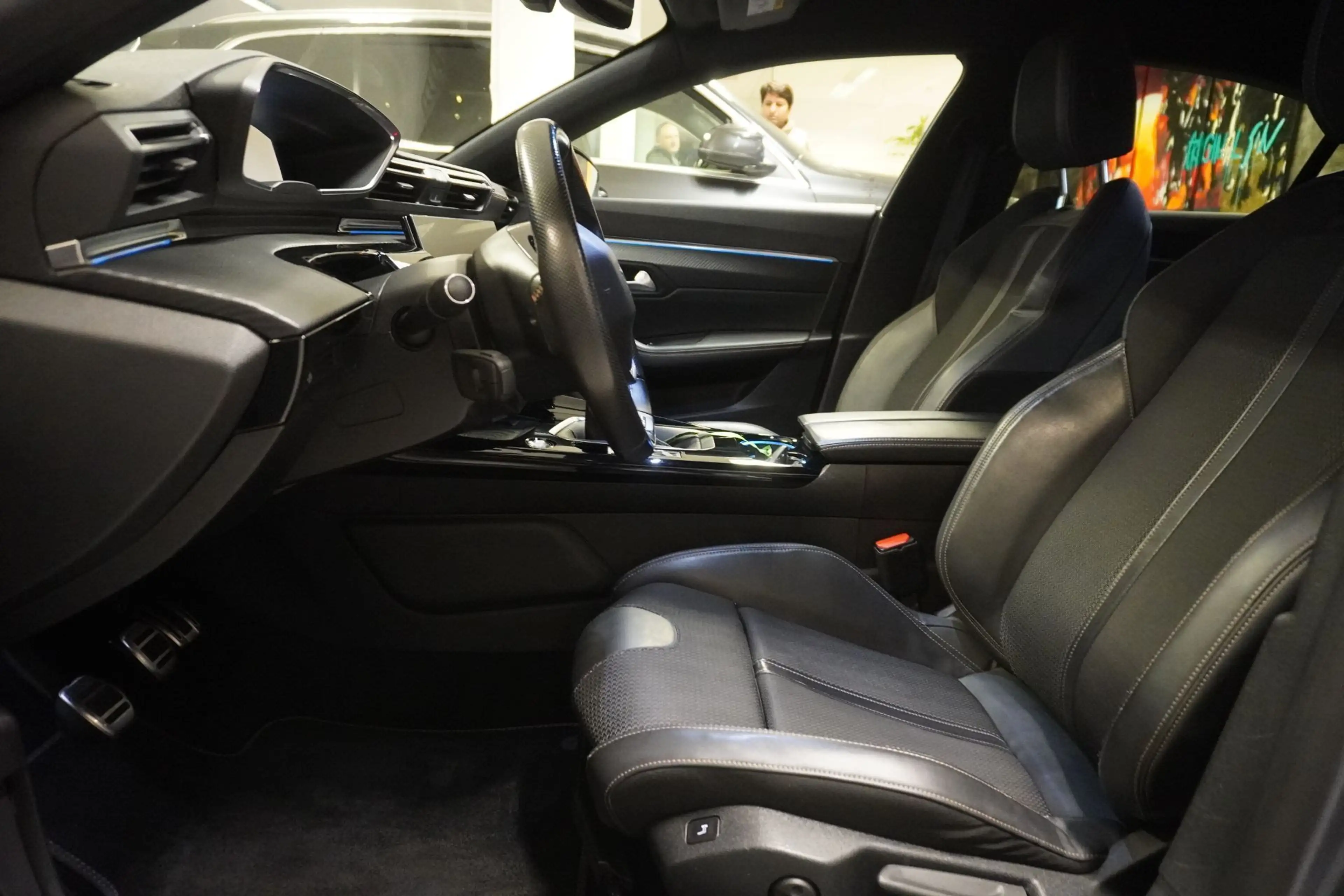 Peugeot 508 1.5 BlueHDi 130 GT Line AHV/Kamera/Navi/Virtual — photo 8
