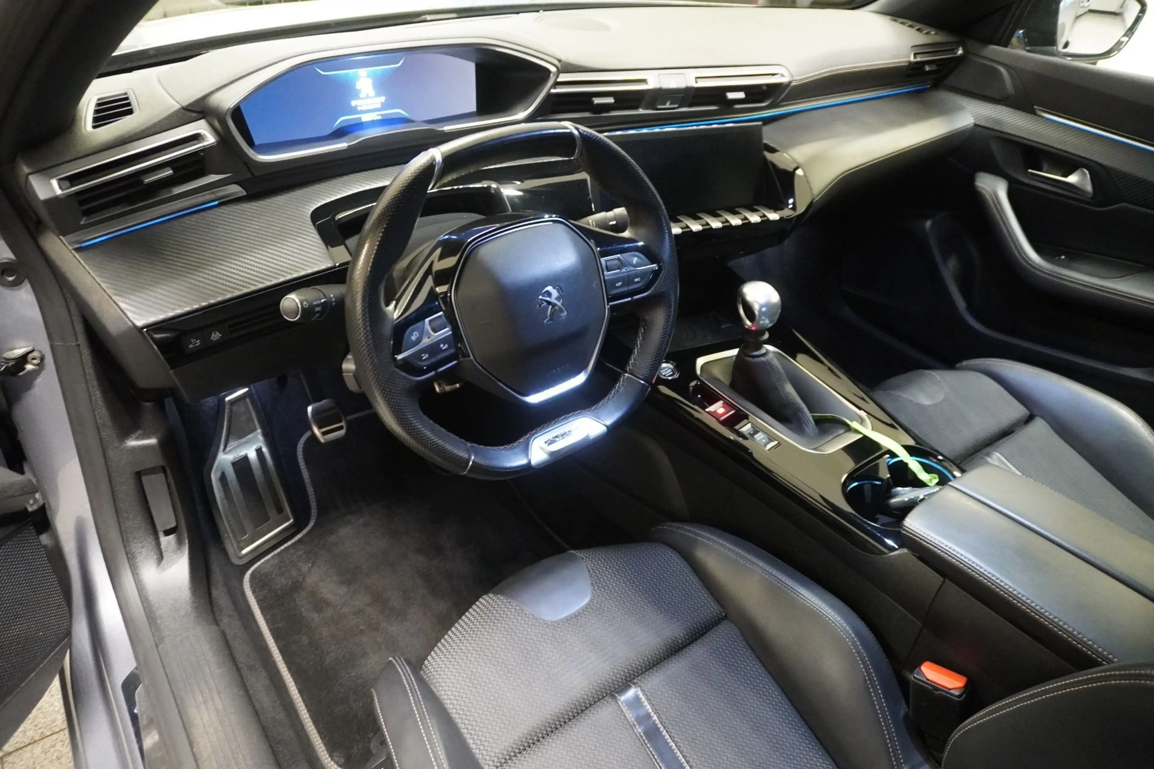 Peugeot 508 1.5 BlueHDi 130 GT Line AHV/Kamera/Navi/Virtual — photo 7