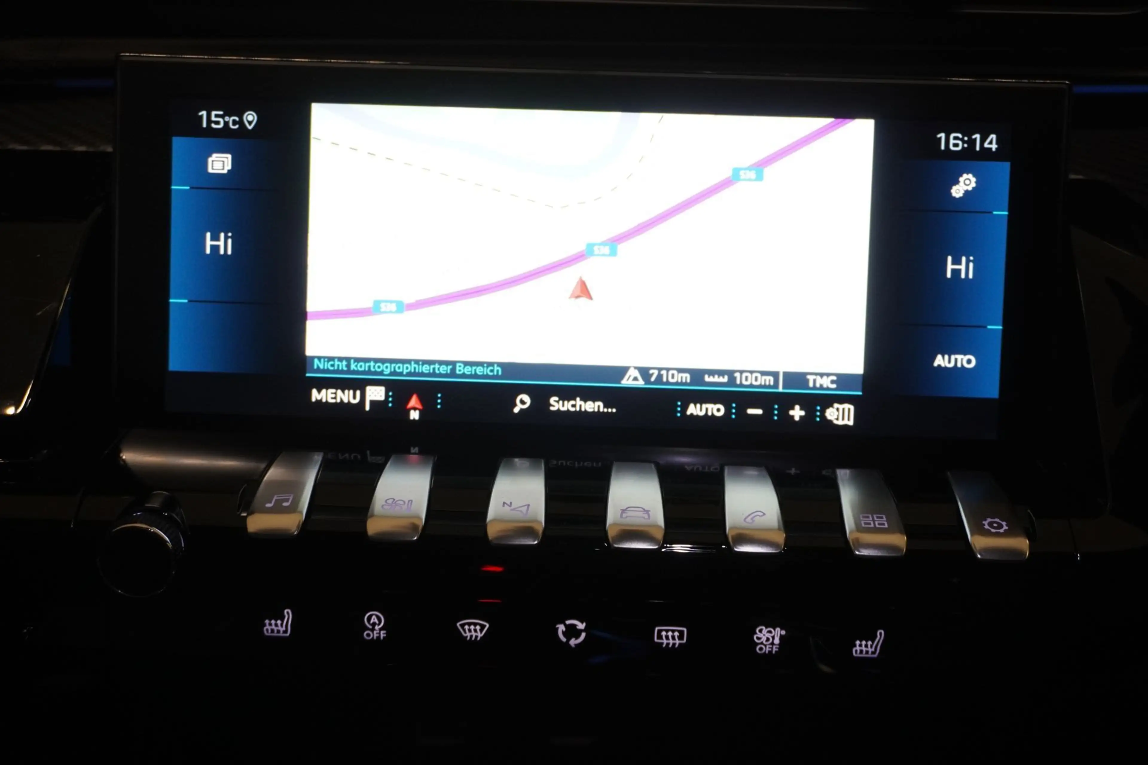 Peugeot 508 1.5 BlueHDi 130 GT Line AHV/Kamera/Navi/Virtual — photo 15