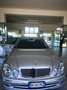 Mercedes-Benz E 320 Classe E - W211 Berlina cdi V6 Avantgarde Silver - thumbnail 4