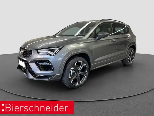 CUPRA Ateca 2.0 TSI DSG 4Drive TOP-VIEW AHK 19 ACC NAVI