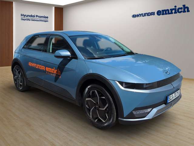Hyundai IONIQ 5 Dynamiq Elektro