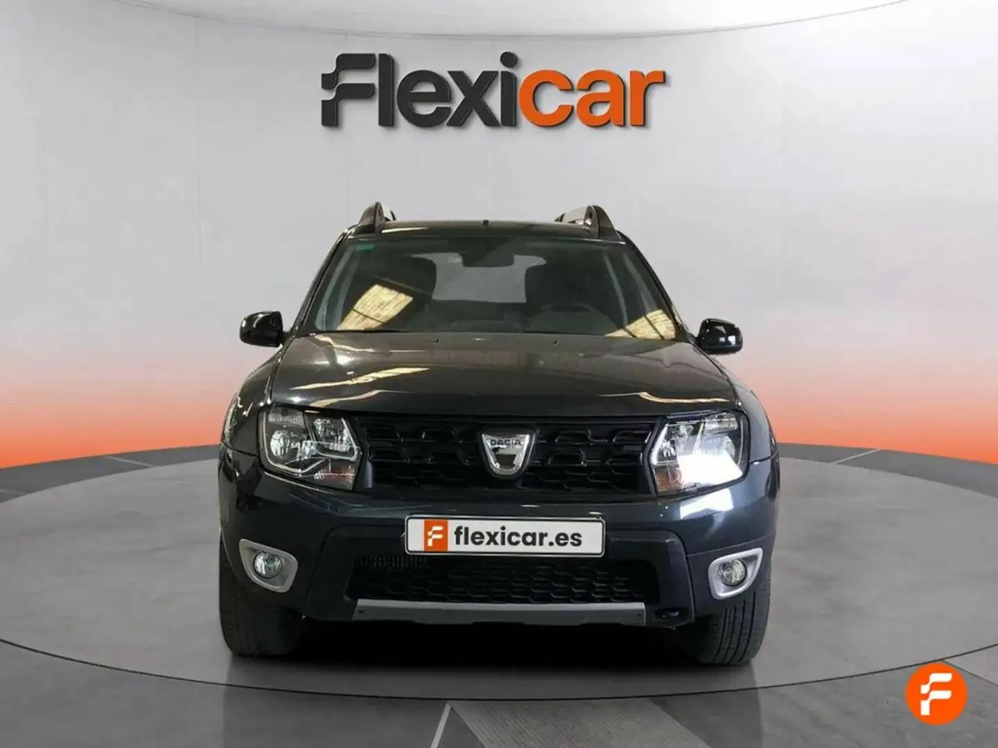Dacia Duster 1.5dCi Ambiance 4x2 110 Amarillo - 2