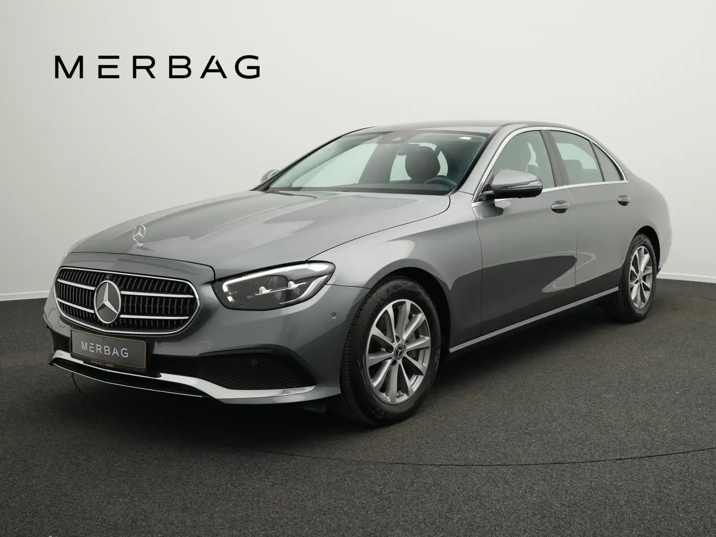 mercedes-benz clasa e