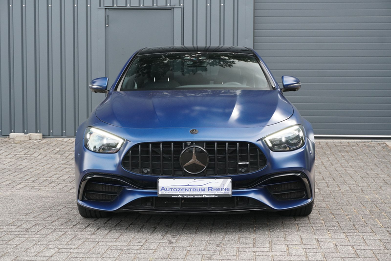 Mercedes-Benz E 63 AMG E 63 S AMG 4M+ GRAIL PANO 360° HUD ACC Driver's — photo 2