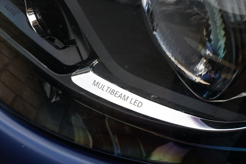 Mercedes-Benz E 63 AMG E 63 S AMG 4M+ GRAIL PANO 360° HUD ACC Driver's — photo 11