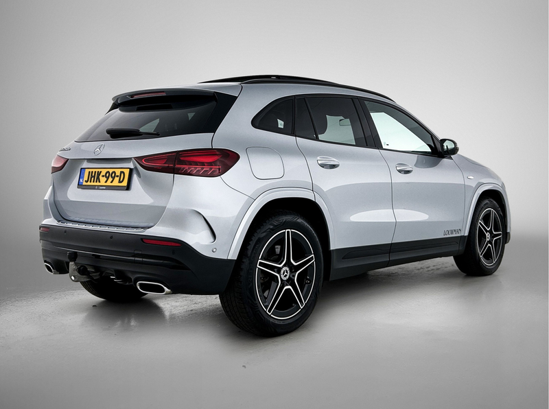 Mercedes-Benz GLA 250 e Business Solution AMG | Trekhaak | Smartphone in — photo 2