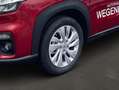 Suzuki SX4 S-Cross SX4 S-CROSS 1.5 AT COMFORT HYBRID+360+LED+ACC+ Rood - thumbnail 6