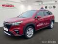 Suzuki SX4 S-Cross SX4 S-CROSS 1.5 AT COMFORT HYBRID+360+LED+ACC+ Rood - thumbnail 1