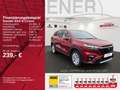 Suzuki SX4 S-Cross SX4 S-CROSS 1.5 AT COMFORT HYBRID+360+LED+ACC+ Rood - thumbnail 2