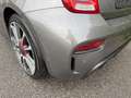 Abarth 595 Turismo 595C 1.4 T-Jet Turismo+CABRIO+NAVI+CUIR+CARNET Gris - thumbnail 5